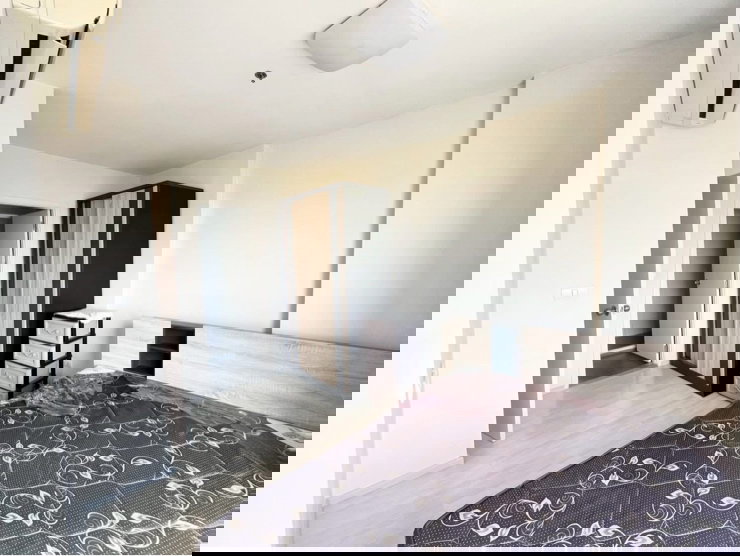 รูป ปล่อยเช่าคอนโดแอสปาย รัตนาธิเบศร์1 #ใกล้แยกรถไฟฟ้า MRT แยกนนทบุรี 900เมตร  - รูปที่ 3/18