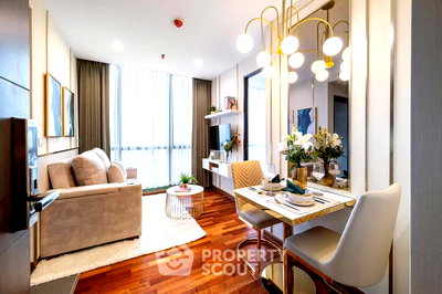 ขายคอนโด : คอนโด สตูดิโอ ที่ วิช ซิกเนเจอร์ มิดทาวน์ สยาม ใกล้ BTS ราชเทวี (ID 2483161)