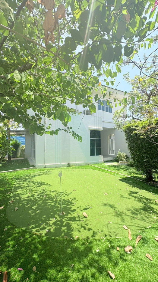 รูป 📌 ให้เช่าบ้านเดี่ยว 2 ชั้น ชัยพฤกษ์ บางนา กม.15 3 ห้องนอน 4 ห้องน้ำ - รูปที่ 6/8