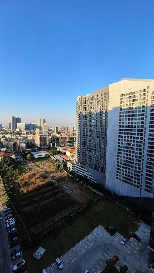 รูป ✨  ปล่อยเช่าคอนโดใหม่ ทำเลศักยภาพ ใกล้ BTS ✨
🏢 Regent Home Bangna
📍 ห่าง BTS บางนา 350 ม. ใกล้สี่แยกบางนา - รูปที่ 11/16