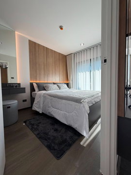 S1102 🚨 คอนโดใจกลางเมือง ราคาดีมาก! 2.49 ล้าน เท่านั้น!! 🚨 💰 ราคาเพียง 2.49 ล้านบาท