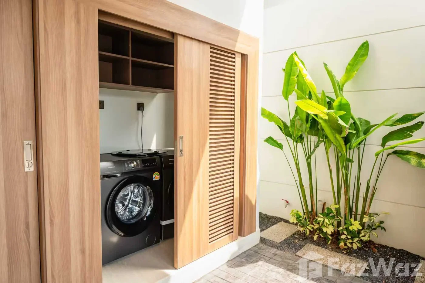 รูป วิลล่าให้เช่า 4 ห้องนอน ในโครงการ Mouana Residence Ko Kaeo 6139125 - รูปที่ 7/29