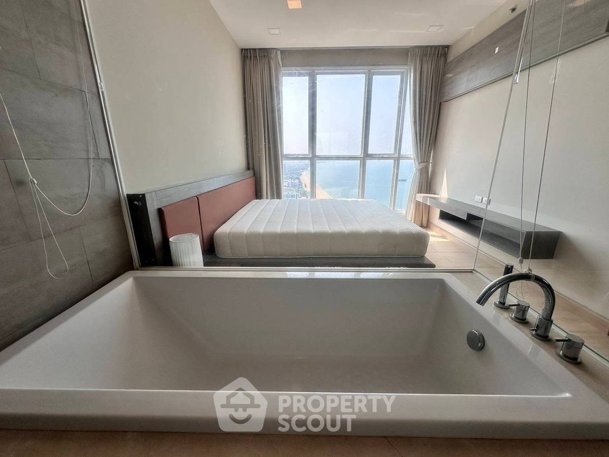 รูป คอนโด 2-ห้องนอน ที่ ซีตัส บีชฟรอนท์ ใกล้ หาดจอมเทียน (ID 2091015) - รูปที่ 15/17