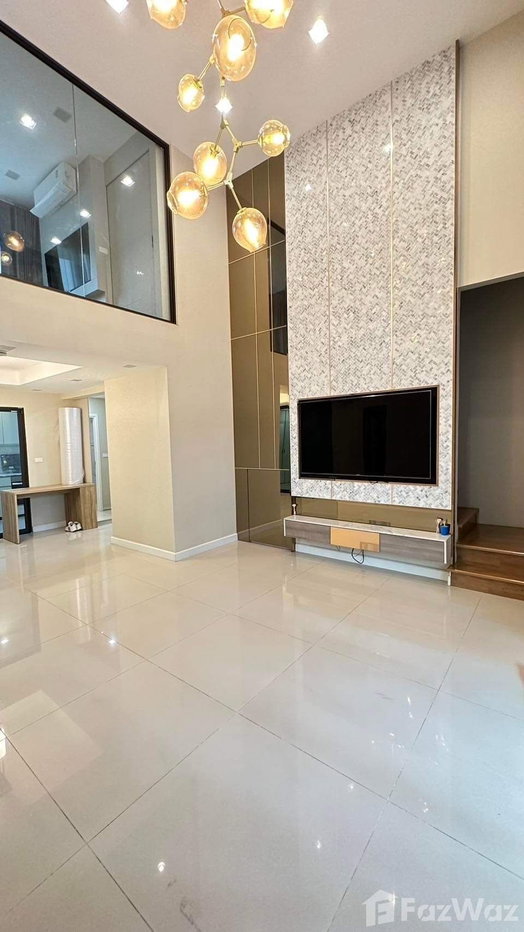 รูป บ้านเดี่ยวให้เช่า 4 ห้องนอน ในโครงการ พาทิโอ พระราม 9-พัฒนาการ 1723920 - รูปที่ 3/21