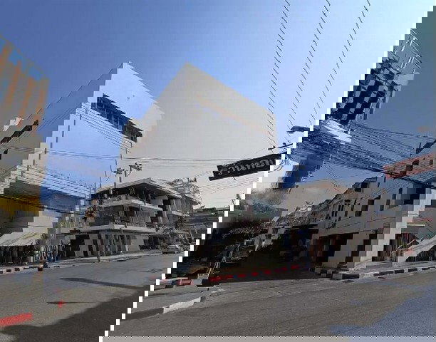 รูป BB12971 ขายสำนักงาน ถนน นายแท่น ตำบล บางพุทรา อำเภอ เมืองสิงห์บุรี จังหวัด สิงห์บุรี - รูปที่ 8/8