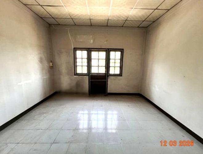 รูป อาคารพาณิชย์ 25 ตร.วา เมืองอุตรดิตถ์ อุตรดิตถ์ 3.9M - รูปที่ 8/24