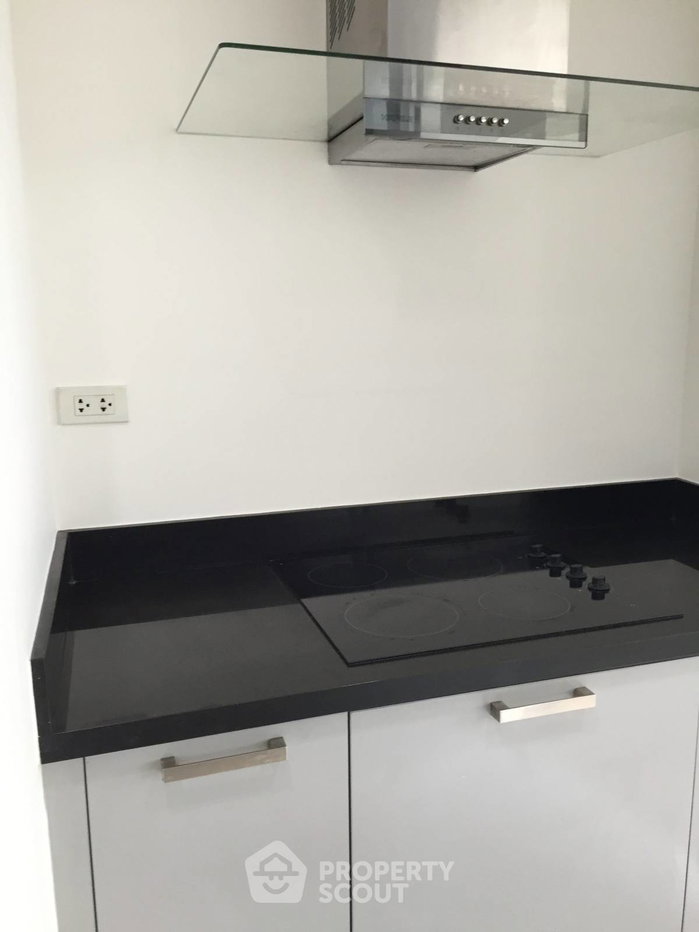 รูป คอนโด 2-ห้องนอน ที่ บ้านราชประสงค์ คอนโดมิเนียม ใกล้ BTS ราชดำริ (ID 514142) - รูปที่ 6/11