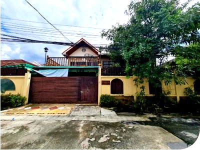 Houses for sale Bangkok : FOR SALE  HOUSE PROPERTY  5391000 BAHT.