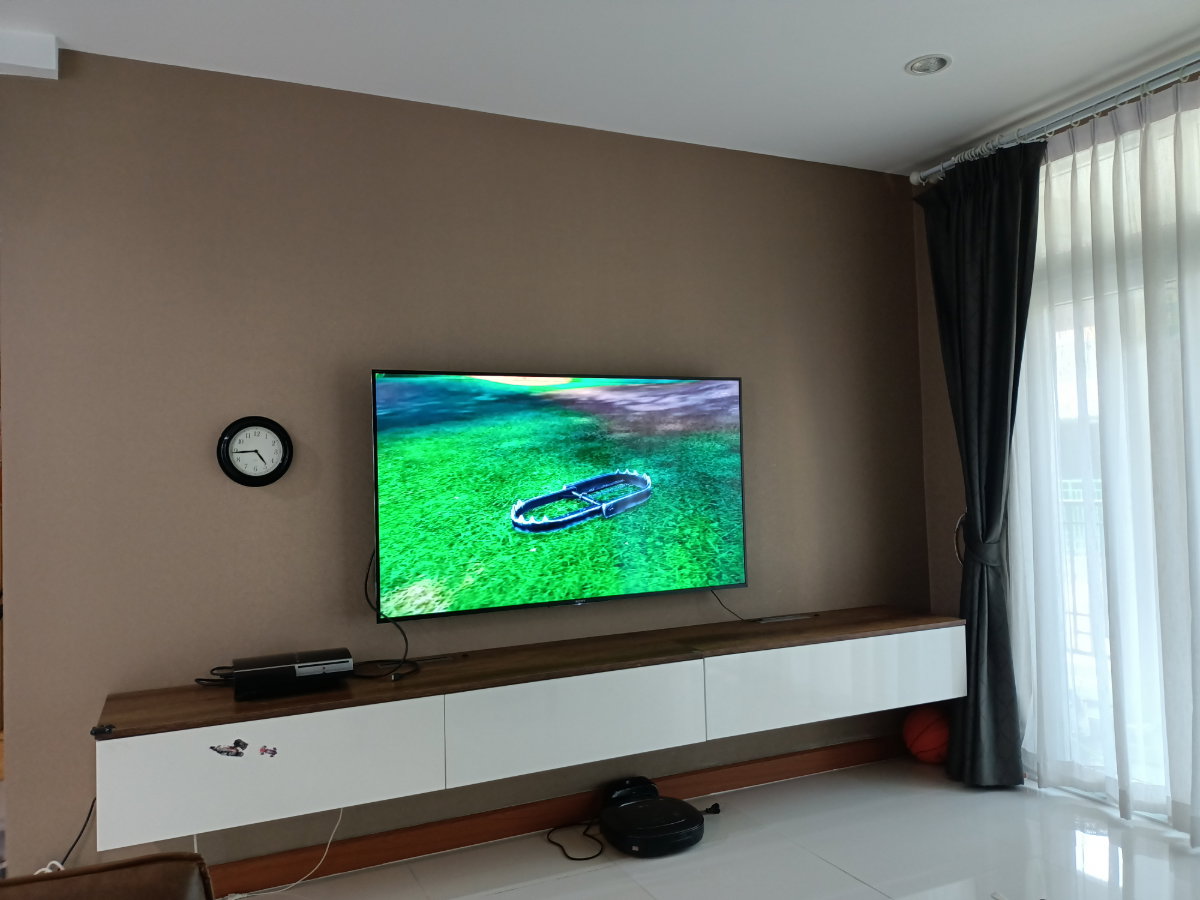 รูป เดอะแกลลอรี่ พุทธมณฑลสาย4 บ้านเดี่ยว 2 ชั้น 3 นอน 3 น้ำ 2 จอด - รูปที่ 4/8