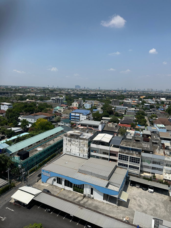 รูป ขายด่วนOnpa Tower|ออนป้า ทาวเวอร์|2ห้องนอน 2ห้องน้ำ  - รูปที่ 19/20