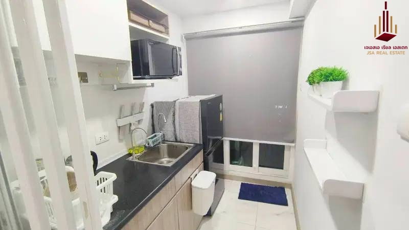 รูป ✨ ให้เช่า ศุภาลัย ซิตี้ รีสอร์ท จรัญฯ 91 ✨  ราคา 14,000 บาท/เดือน - รูปที่ 5/6