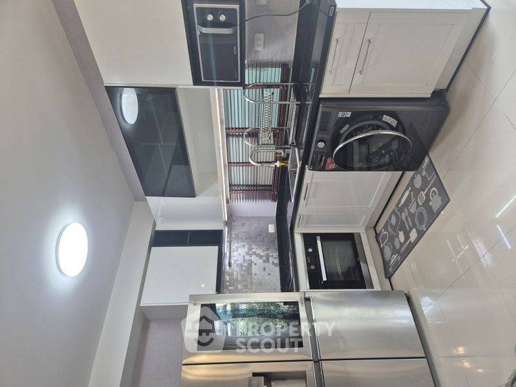 รูป ทาวน์เฮ้าส์ 3-ห้องนอน ใน จอมทอง (ID 2727577) - รูปที่ 13/17