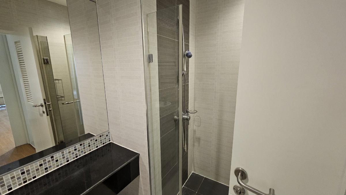 picture For Rent: The Four Wings Residence | 2BR 138 sq.m. - 9/20