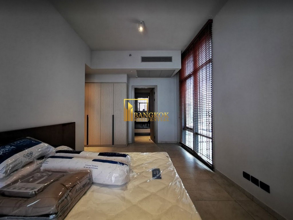 รูป The Lofts Asoke | Awesome 2 Bedroom Luxury Condo For Rent - BR15344CD - รูปที่ 5/22
