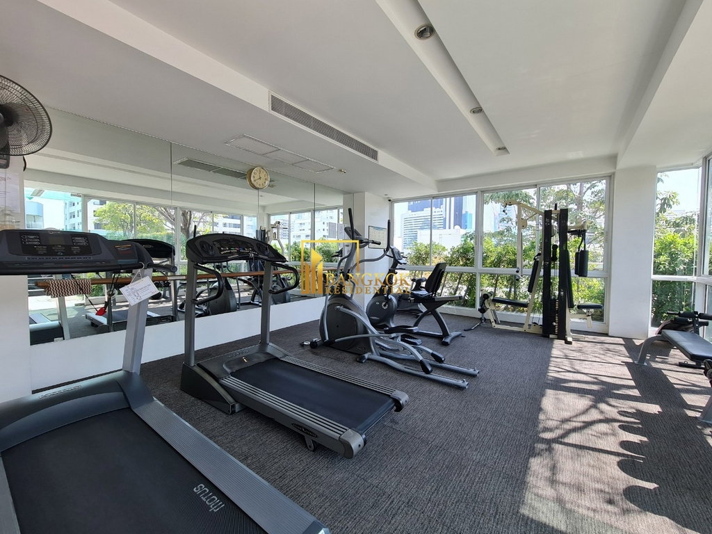 รูป Siri on 8 | Cozy 2 Bedroom For in Low Rise Condo - BR10214CD - รูปที่ 23/30