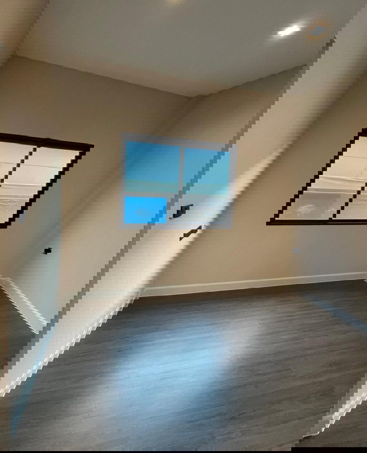 รูป S1089 🏡 บ้านเดี่ยวหลังมุม “ไม่เคยเข้าอยู่” ทำเลพรีเมียม พระราม 5 ✨ อยู่สบายทั้งปี  เพียง 11.2 ล้านบาท - รูปที่ 8/14