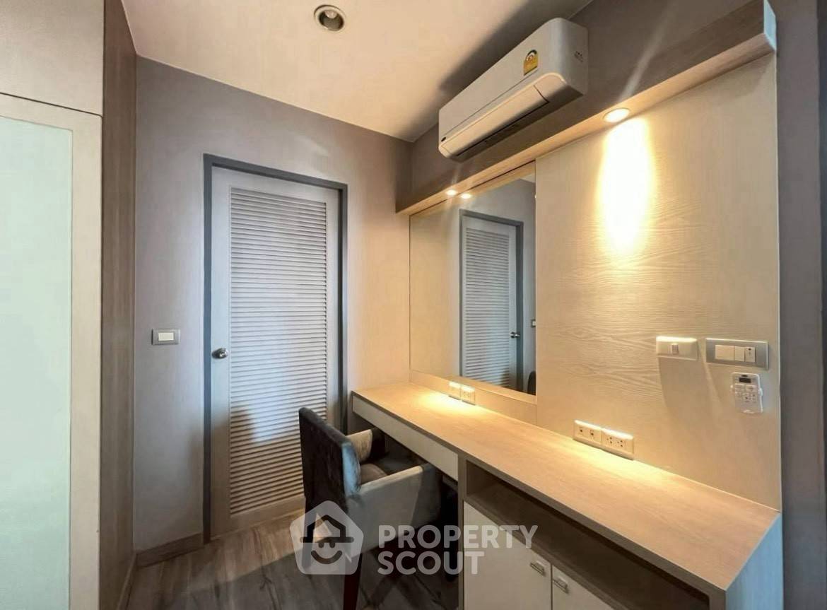 รูป ใกล้ MRT สุขุมวิท 200 ม. | 2 ห้องนอน 72 ตร.ม. เดอะ มาสเตอร์ เซ็นทริอัม อโศก-สุขุมวิท (ID 2778372) - รูปที่ 7/17