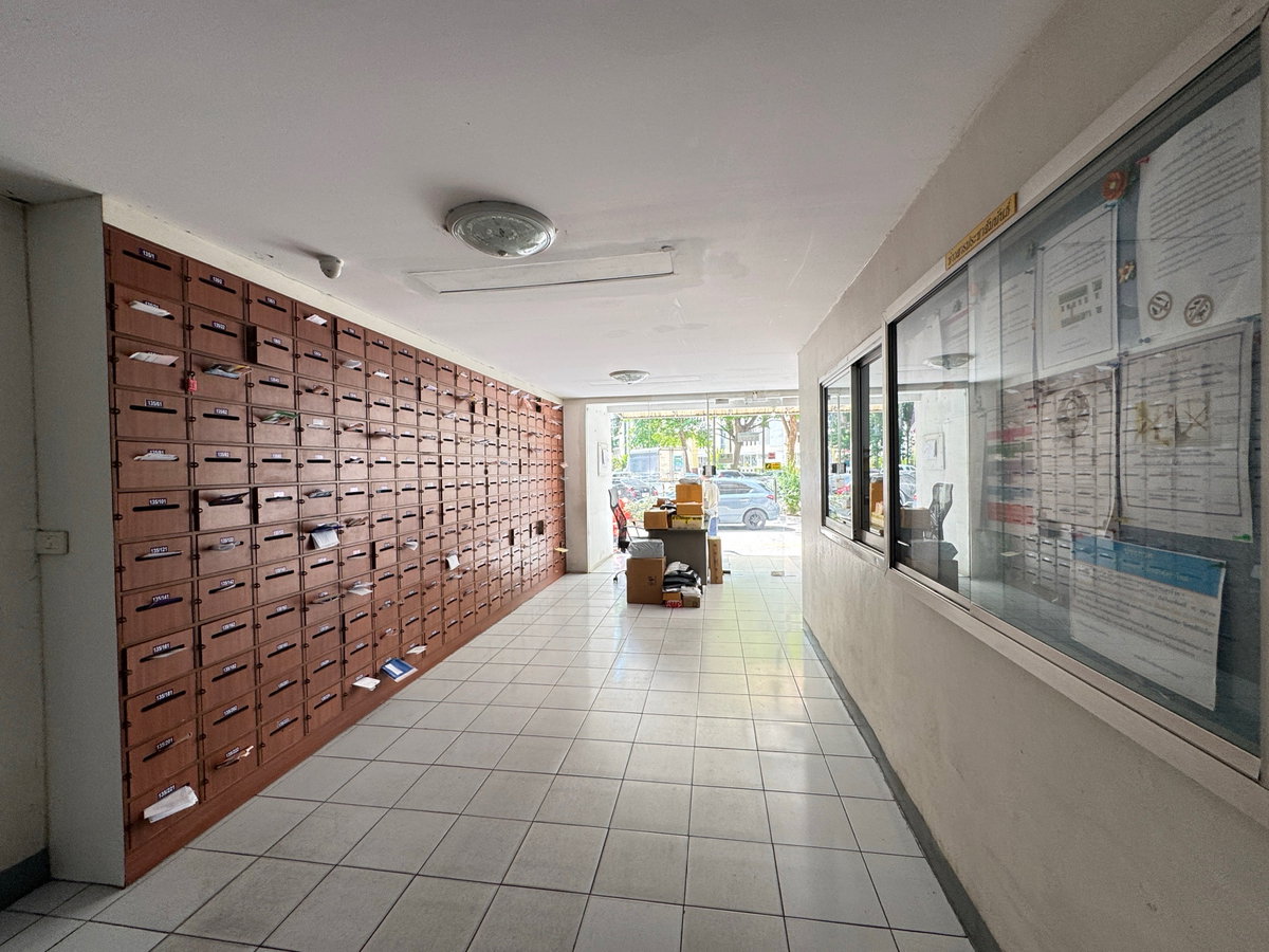 รูป คอนโดหลักแสน บางใหญ่ ใกล้เวสต์เกต - รูปที่ 20/22