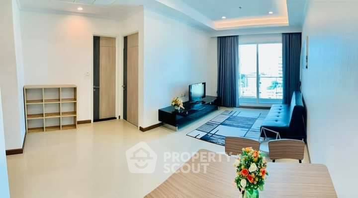 รูป คอนโด 1-ห้องนอน ที่ ศุภาลัย เอลีท พญาไท ใกล้ ARL ราชปรารภ (ID 512243) - รูปที่ 1/8