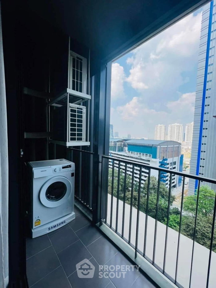 รูป คอนโด 1-ห้องนอน ที่ เดอะ ไลน์ พหลโยธิน พาร์ค ใกล้ MRT พหลโยธิน (ID 1885407) - รูปที่ 6/6