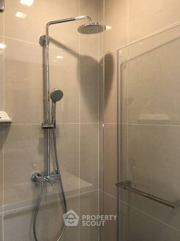 รูป คอนโด 1-ห้องนอน ที่ พาร์ค ออริจิ้น พร้อมพงษ์ ใกล้ BTS พร้อมพงษ์ (ID 994608) - รูปที่ 8/13