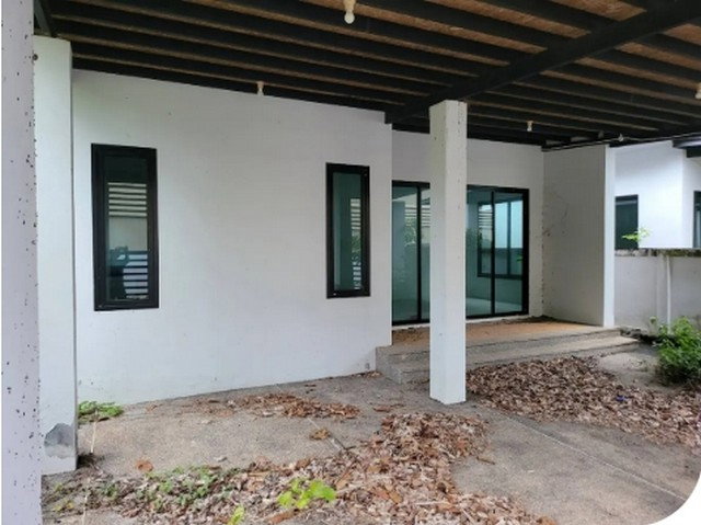 picture FOR SALE  HOUSE PROPERTY  1753000 BAHT. - 2/8