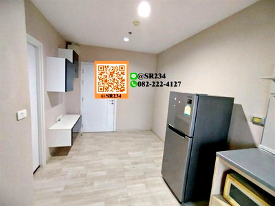 Condos for rent HomePro Rama 9 : 🌸 Hot Price 🌸 For RENT Plum Condo  Ramkhamhaeng  Station.