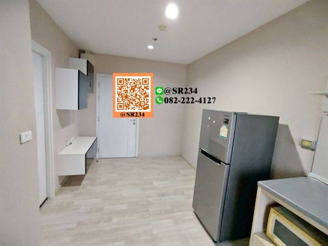 🌸 เช่า /For Rent* 🌸 * พลัม รามคำแหงสเตชั่น (Plum Condo Ramkhamhaeng Station)