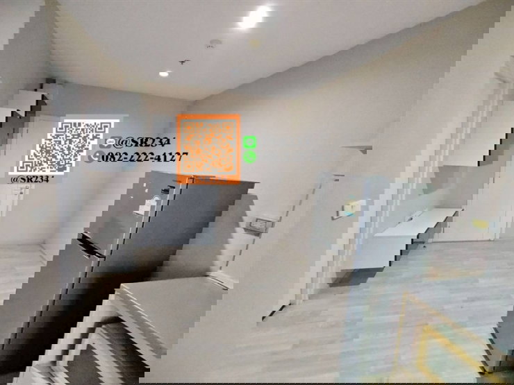 รูป 🌸 เช่า /For Rent* 🌸 * พลัม รามคำแหงสเตชั่น (Plum Condo Ramkhamhaeng Station) - รูปที่ 1/6