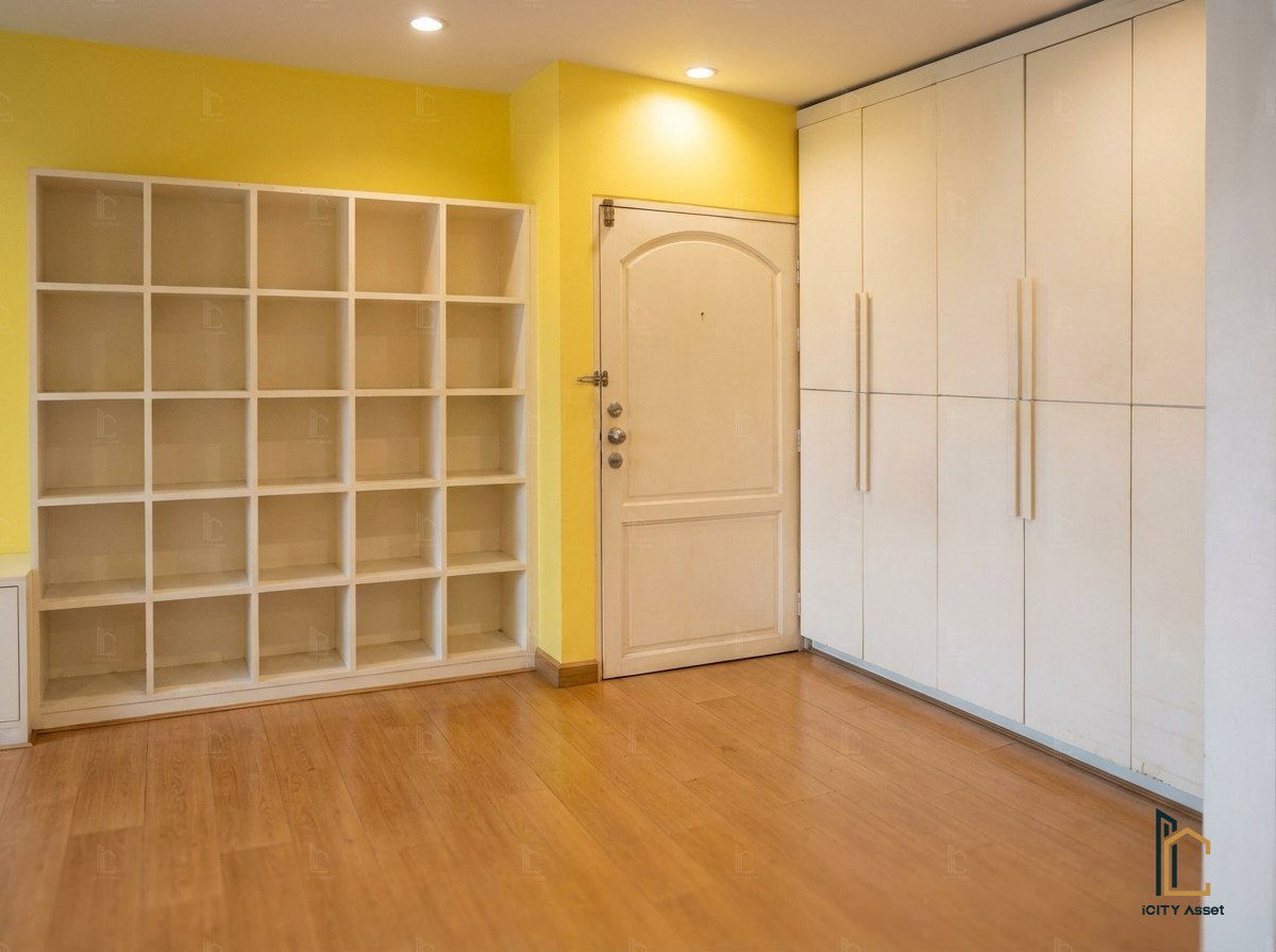 รูป 🔥🔥Best price!! 2b2b 3.35mb - Baan Suanthon Ratchada 📞Call 090 919 9898 - รูปที่ 3/14