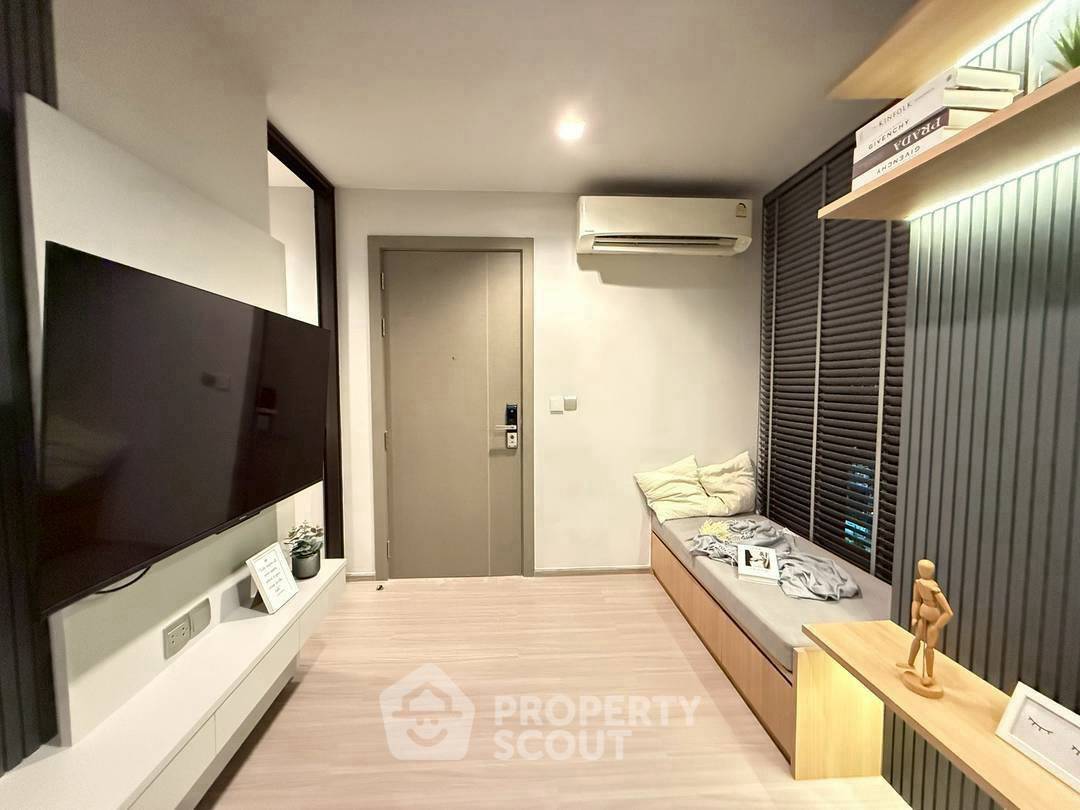 รูป คอนโด 2-ห้องนอน ที่ ไลฟ์ อโศก - พระราม 9 ใกล้ MRT พระราม 9 (ID 2521810) - รูปที่ 4/5