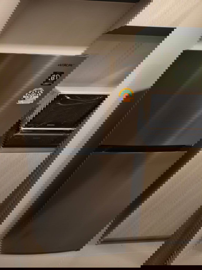 รูป 🤝🏻RB23993 ให้เช่าถูกมาก👍นิช โมโน รามคำแหง✅แอดไลน์ @mproperty( มี @ ด้วย) แอดมินตอบไว - รูปที่ 15/18