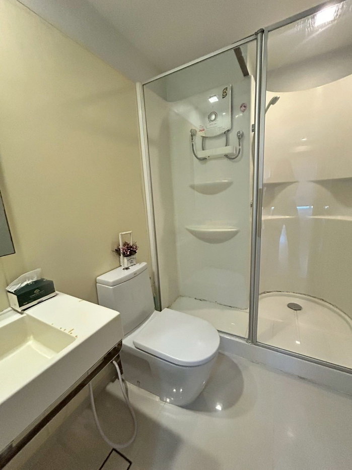 รูป 🤝🏻RB23995 ให้เช่าถูกมาก👍เดอะ รูม รัชดา - ลาดพร้าว✅แอดไลน์ @mproperty( มี @ ด้วย) แอดมินตอบไว - รูปที่ 5/13