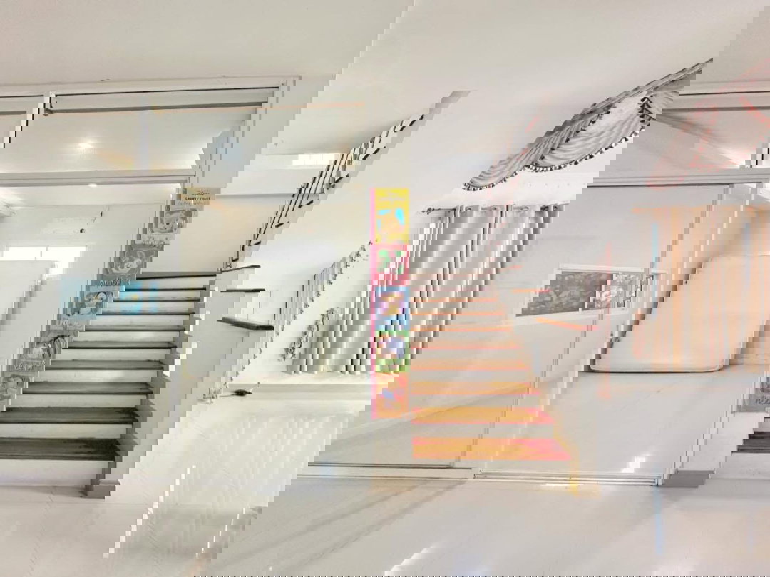 รูป 🏡 ขายบ้านเดี่ยว ลาดพร้าว ทำเลดี 🚆 MRT ลาดพร้าว 101 สายสีเหลือง 🛍️ The Mall บางกะปิ - รูปที่ 4/20