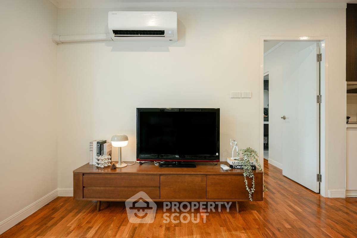 รูป คอนโด 1-ห้องนอน ที่ บ้านสิริสุขุมวิท 13 คอนโดมิเนียม ใกล้ ARL มักกะสัน (ID 2762270) - รูปที่ 31/46