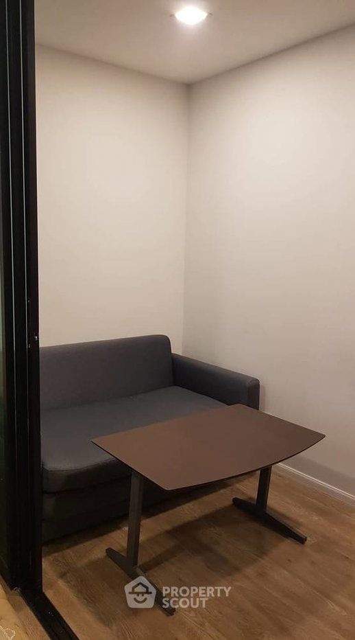 รูป คอนโด 1-ห้องนอน ที่ เอพพิโซด พหลโยธิน - สะพานใหม่ ใกล้ สะพานใหม่ (ID 310025) - รูปที่ 13/16