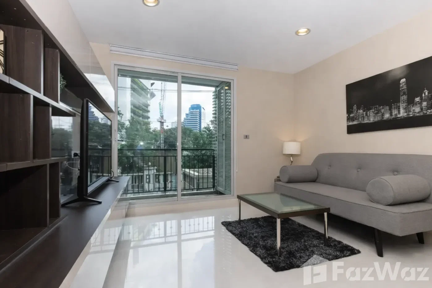 picture The Crest Sukhumvit 24 Luxury Low-Rise | Prime Phrom Phong 6156117 - 2/5