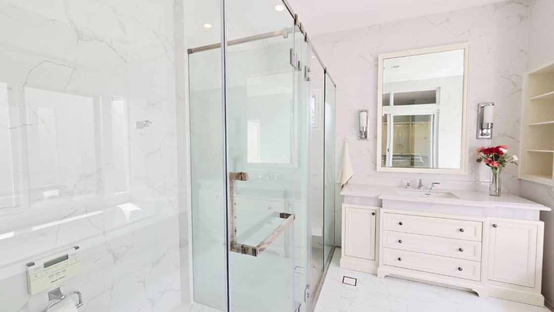 รูป !ขาย! บ้านหรู ครึ่งไร่ ทะเลสาป ซีรีนเลค เชียงใหม่ วิวดอยสุเทพ (พื้นที่ใหญ่สุดในโครงการ) ใกล้เมือง ห่างสนามบิน 10นาที - รูปที่ 31/48