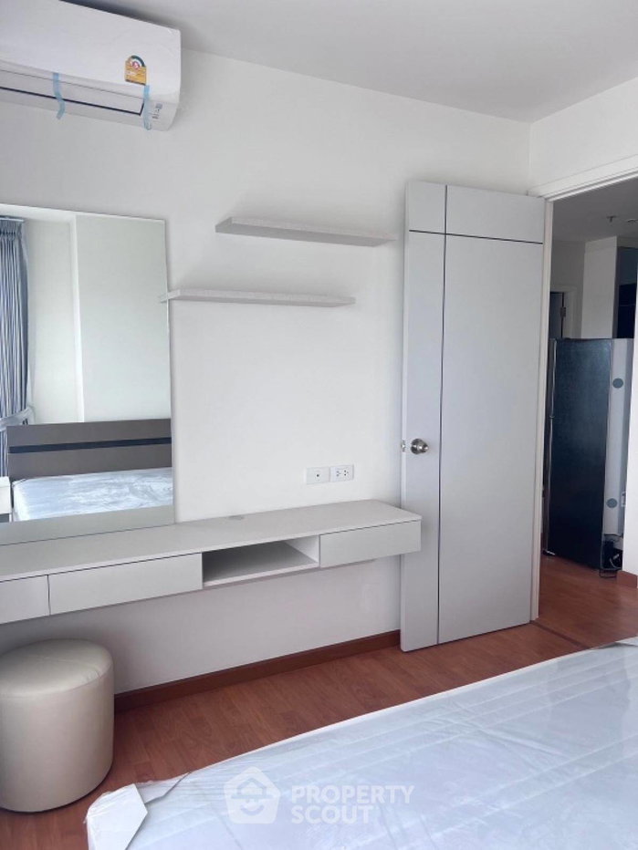 รูป คอนโด 2-ห้องนอน ที่ เดอะ เพรสซิเดนท์ สุขุมวิท-สมุทรปราการ ใกล้ BTS แพรกษา (ID 1614525) - รูปที่ 9/17