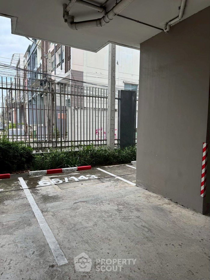 picture 2-BR Condo at Chambers Ramintra in Ram Inthra (ID 2336589) - 16/20