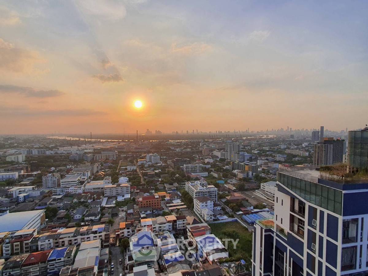 รูป คอนโด 1-ห้องนอน ที่ เดอะ ไลน์ สุขุมวิท 101 ใกล้ BTS ปุณณวิถี (ID 973808) - รูปที่ 9/10