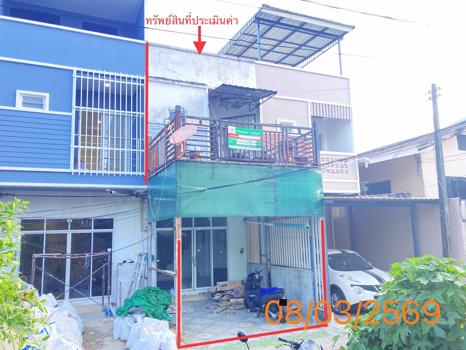 รูป ทาวน์เฮ้าส์ 16.9 ตร.วา กะทู้ ภูเก็ต 5M - รูปที่ 21/24
