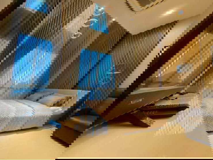 รูป 💥💥บ้านเดี่ยว เดอะ ซิตี้ พัฒนาการ💥💥 - รูปที่ 8/28