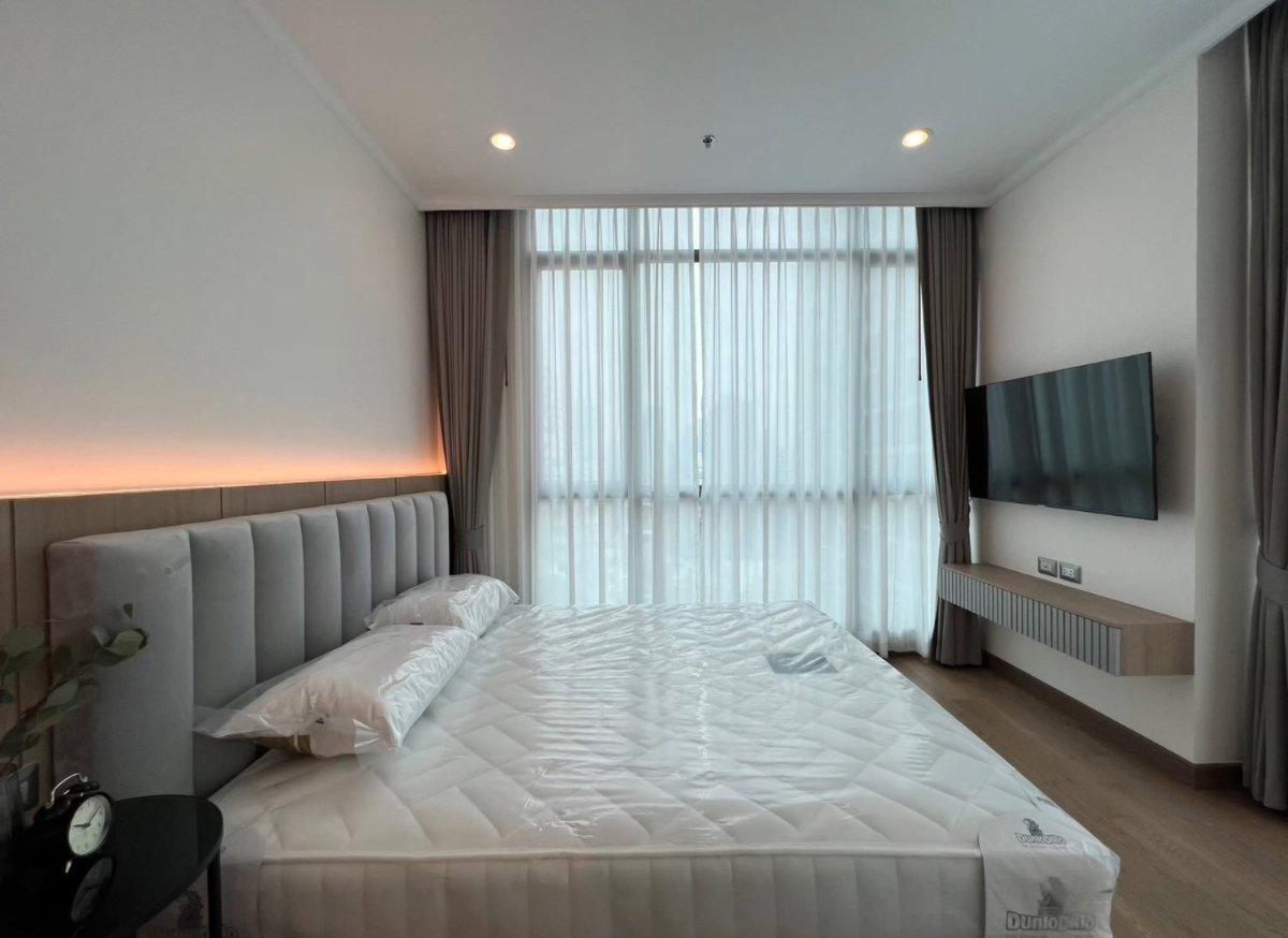 picture Supalai Oriental Sukhumvit      39  - 8/11