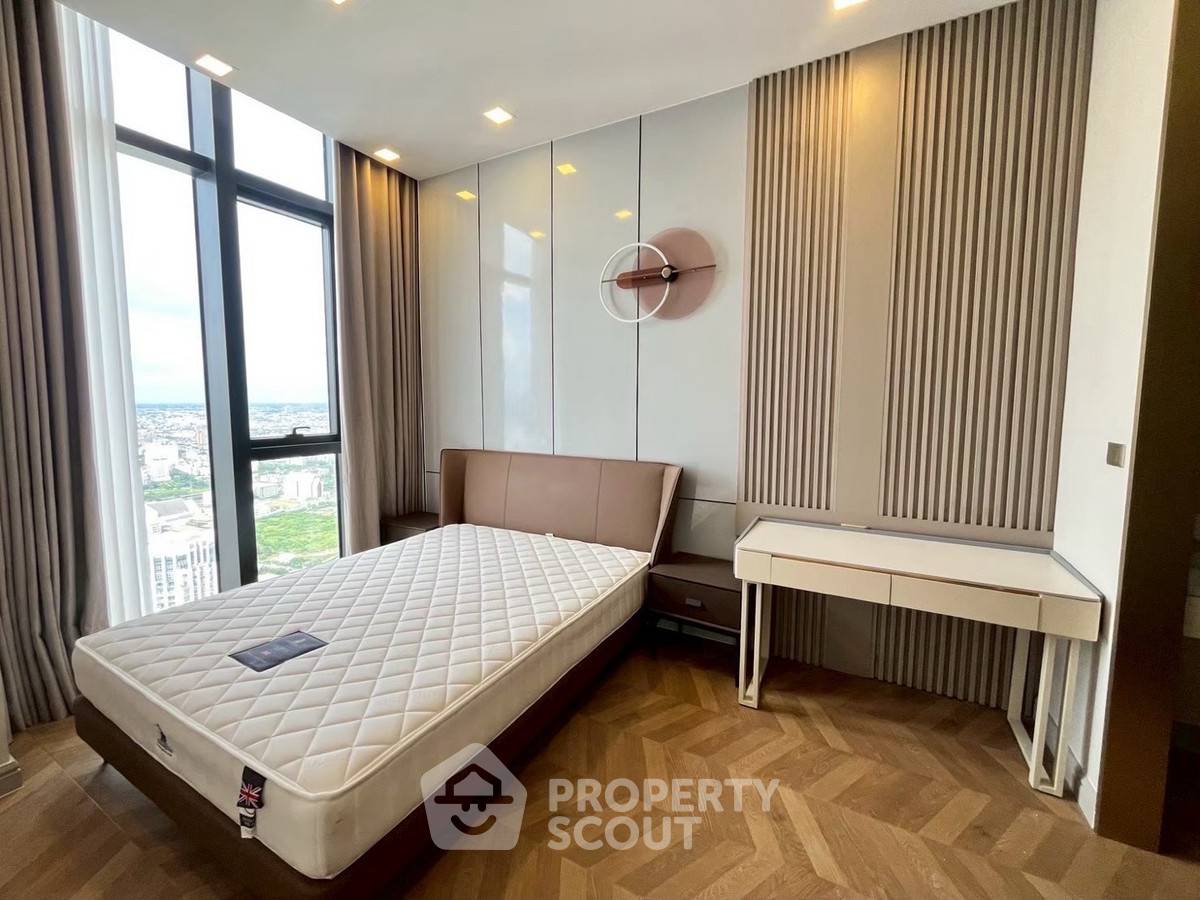 รูป คอนโด 4-ห้องนอน ที่ วันไนน์ไฟว์ อโศก - พระราม 9 ใกล้ MRT พระราม 9 (ID 2776289) - รูปที่ 6/20