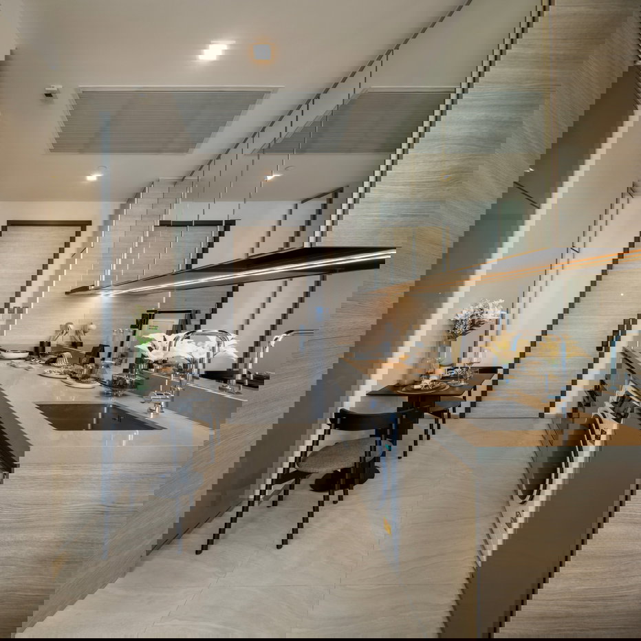 รูป #SC12738  📌 เช่า | 🟦🟨เดอะ เครสท์ พาร์ค เรสซิเดนซ์🟥🟩💬𝑪𝒐𝒏𝒕𝒂𝒄𝒕𝑳𝑰𝑵𝑬:@𝒔𝒆𝒄𝒓𝒆𝒕𝒑𝒓𝒐𝒑𝒆𝒓𝒕𝒚 🔥✨ - รูปที่ 10/11