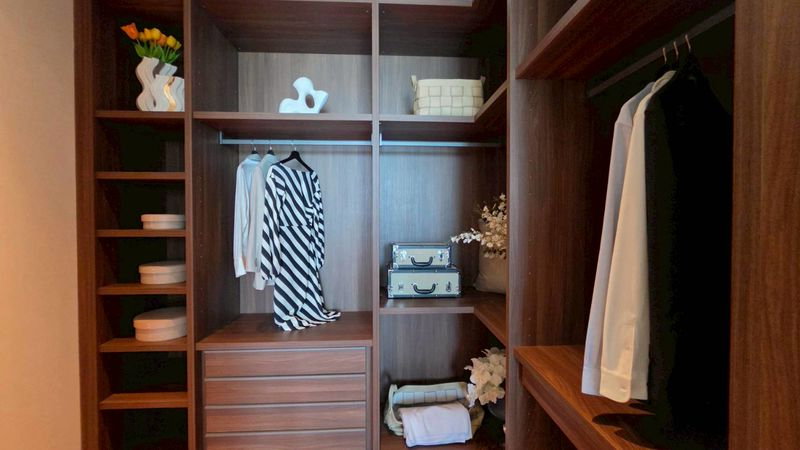 รูป For rent 📍 Banyan Tree Residences Riverside Bangkok 📍 Type 2 Bedroom Rent Prices 230,000/ month. - รูปที่ 17/18