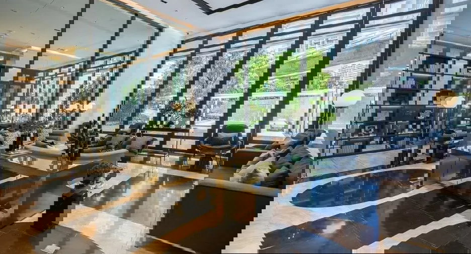 รูป 🔥 ห้องว่าง พร้อมเข้าอยู่! Beatniq Sukhumvit 32 รีบจองก่อนหลุด 🔥MD-26028795 - รูปที่ 2/2