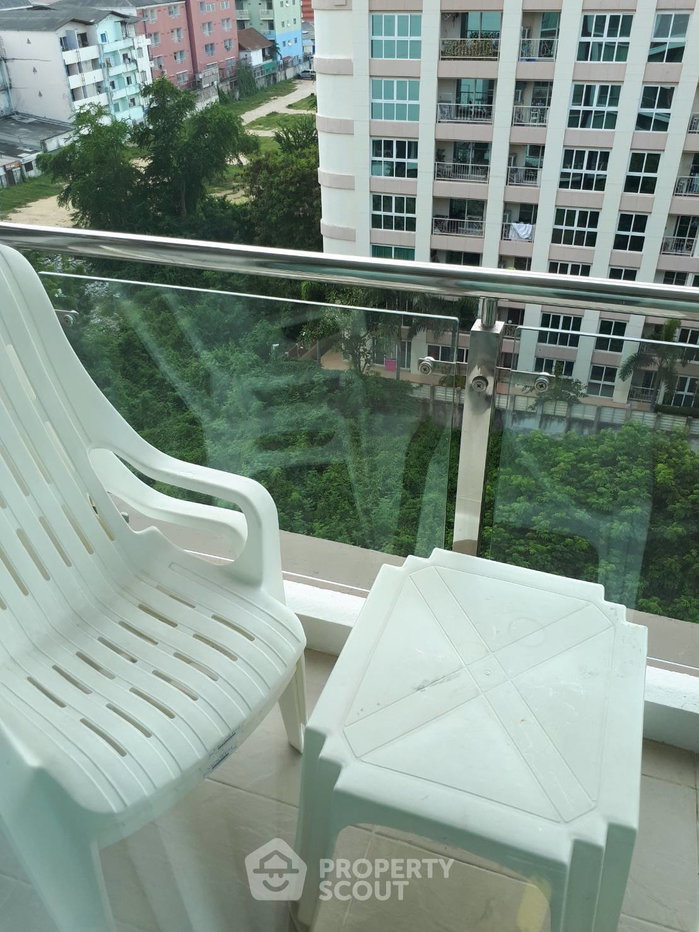 รูป คอนโด 2-ห้องนอน ที่ ดิ เออเบิร์น ใกล้ เซ็นทรัลเฟสติวัล พัทยาบีช (ID 1093114) - รูปที่ 13/23