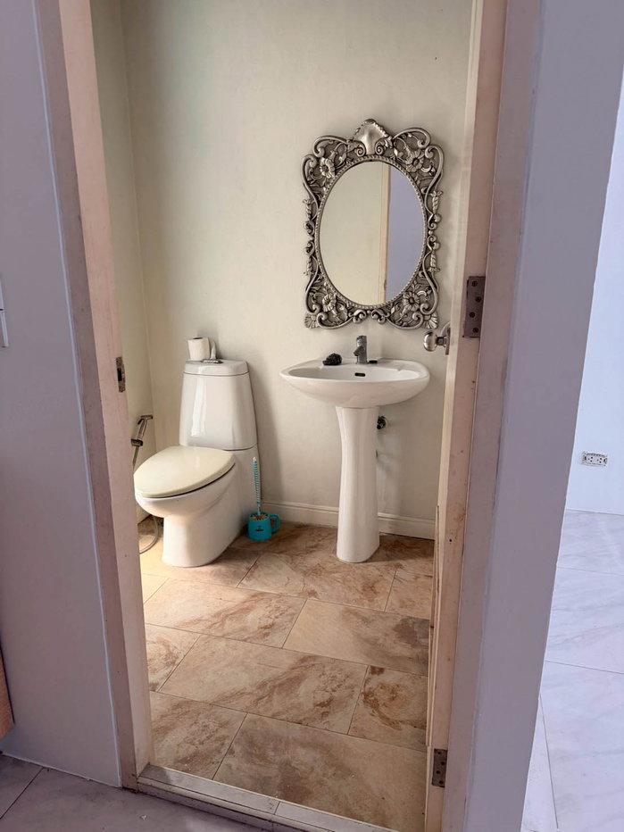 รูป ขาย  อาคารพาณิชย์ 4 ชั้น(เลี่ยงเมืองปากเกร็ด) - รูปที่ 4/18